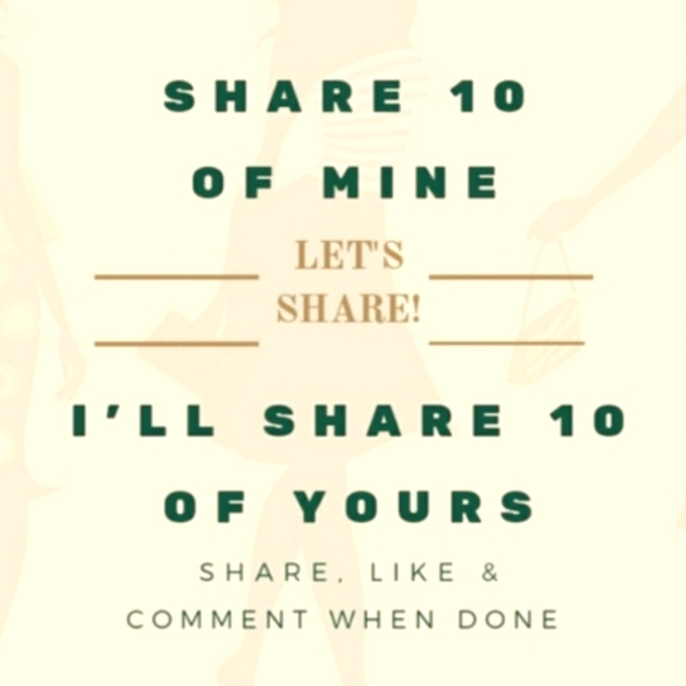 SHARE TIME SHARE TIME